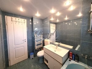 Apartament spatios, in cartierul Marasti - imagine 10