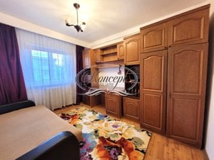 Apartament spatios, in cartierul Marasti - imagine 3