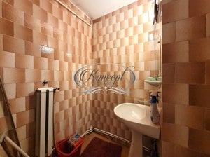 Apartament spatios, in cartierul Marasti - imagine 11