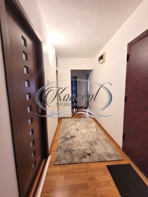 Apartament spatios, in cartierul Marasti - imagine 13