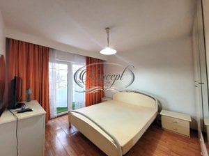 Apartament spatios, in cartierul Marasti - imagine 5