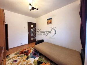 Apartament spatios, in cartierul Marasti - imagine 4