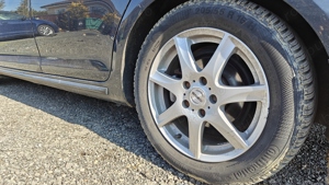 Vând Golf 5 Break an 2009 Diesel 1.9 TDI  - imagine 10