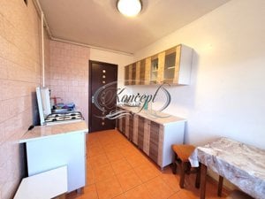 Apartament spatios, in cartierul Marasti - imagine 8