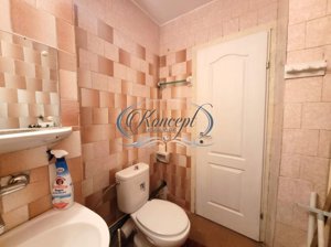 Apartament spatios, in cartierul Marasti - imagine 12