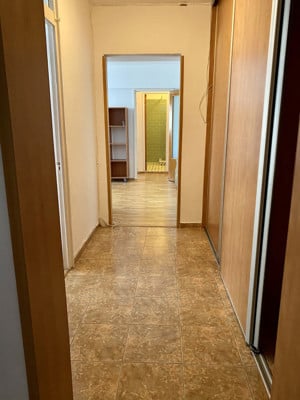 Apartament 3 camere | Stefan cel Mare - imagine 13