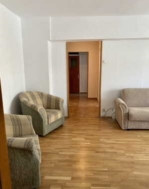 Apartament 3 camere | Stefan cel Mare - imagine 3