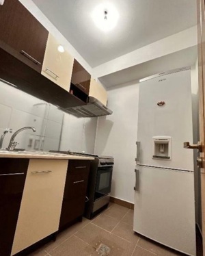 Apartament Berceni