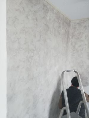 Efectuez lucrări de reparații, zugrăveli, montaj parchet, montaj mochetă etc., Persoană serioasă. - imagine 4