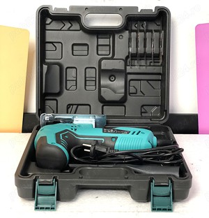 Fierastrau pendular 650W, 6 viteze, taiere la 45 