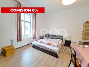 Apartament de vanzare zona ultracentrala cu o suprafata utila de 80 mp