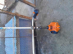Motocoasa fs 70c stihl