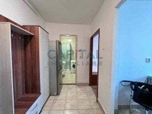 Apartament 2 camere, decomandat,  etaj intermediar, zona Mc Donald's,  Manastur - imagine 7