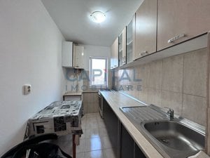 Apartament 2 camere, decomandat,  etaj intermediar, zona Mc Donald's,  Manastur - imagine 4