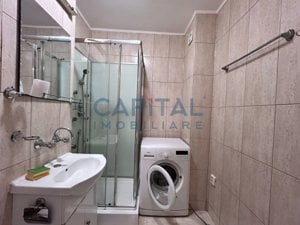 Apartament 2 camere, decomandat,  etaj intermediar, zona Mc Donald's,  Manastur - imagine 5