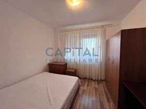 Apartament 2 camere, decomandat,  etaj intermediar, zona Mc Donald's,  Manastur - imagine 3