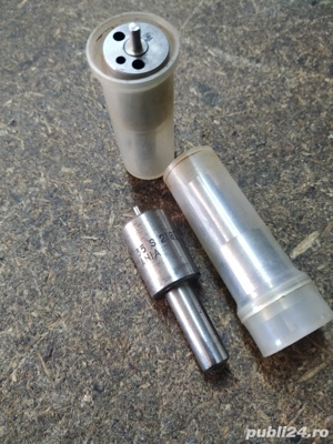 Supapă pompă injectie Raba 