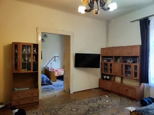 Apartament clădire istorică în iosefin - imagine 5