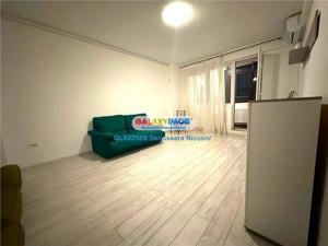 Apartament 3 camere, mobilat utilat, Militari Residence, 450 euro - imagine 2