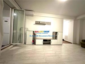 Apartament 3 camere, mobilat utilat, Militari Residence, 450 euro - imagine 14