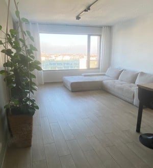 Apartament 2 camere de LUX zona rezidentiala ISHO  - imagine 6