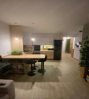 Apartament 2 camere de LUX zona rezidentiala ISHO  - imagine 2