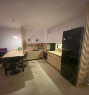 Apartament 2 camere de LUX zona rezidentiala ISHO  - imagine 3