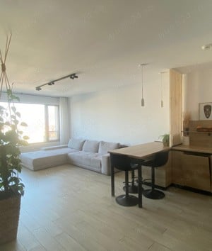 Apartament 2 camere de LUX zona rezidentiala ISHO  - imagine 5