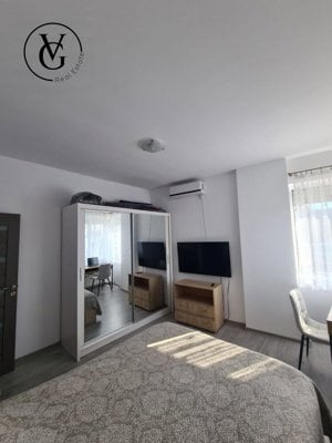 Apartament 2 camere- Magnum Residence  - imagine 3