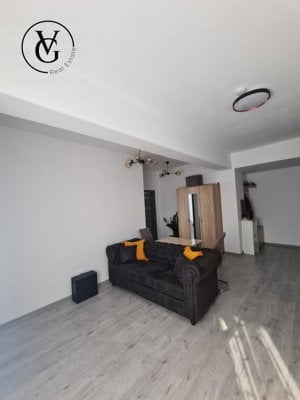 Apartament 2 camere- Magnum Residence  - imagine 7