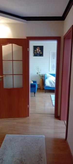 Apartament 3 camere Domenii / Ion Mihalache - imagine 4