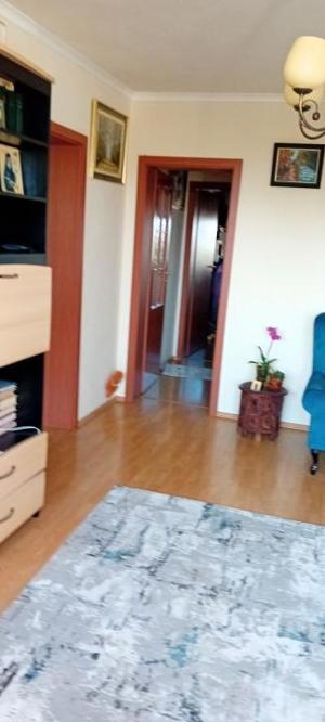 Apartament 3 camere Domenii / Ion Mihalache