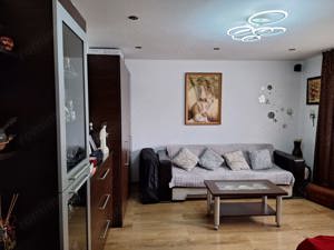 Proprietar, vand apartament, parter, 3 camere, 2 bai, aer conditionat, alarma efractie, mobilat ne - imagine 2