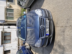 vand masina VW Jetta - imagine 4
