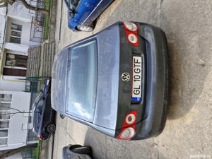 vand masina VW Jetta