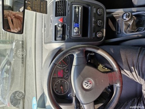 vand masina VW Jetta - imagine 3