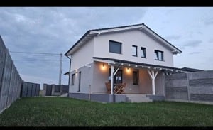 DUPLEX NOU     ȘAG Zona Nouă Mănăstire Super Finisaje    Super Preț    - imagine 3