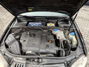 Autoturism personal Audi A4 B7 Automat 2.0 - imagine 2