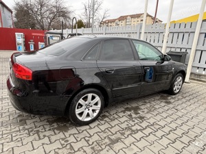 Autoturism personal Audi A4 B7 Automat 2.0 - imagine 5