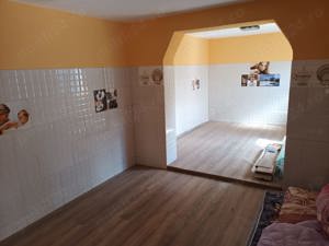 Vanzare casa la 6 Km de Targoviste - Lazuri, comuna Comisani - imagine 8