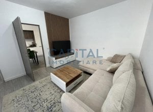 Comision 0 %  Apartament 57mp, 2 camere, etajul 3/9, parcare - imagine 3