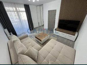 Comision 0 %  Apartament 57mp, 2 camere, etajul 3/9, parcare - imagine 2