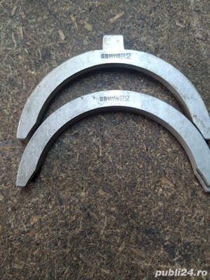 Semicuzineti palier R2 Raba 