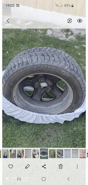 Opel Astra automată - imagine 7