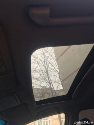 vand honda acord pentru dezmembrat 600 euro negociabil - imagine 6