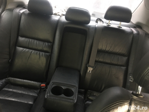 vand honda acord pentru dezmembrat 600 euro negociabil - imagine 3
