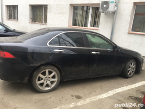 vand honda acord pentru dezmembrat 600 euro negociabil - imagine 2