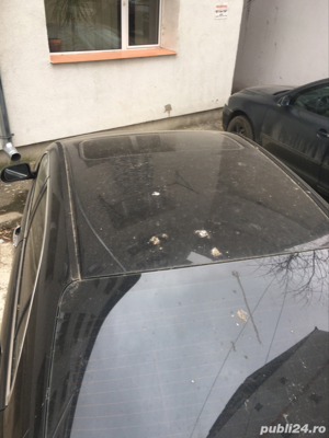 vand honda acord pentru dezmembrat 600 euro negociabil - imagine 8