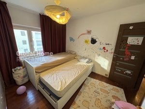 Apartament 3 Camere | Nerva Traian | Vitan Mall | Bloc reabilitat |  - imagine 11