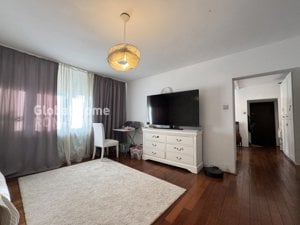 Apartament 3 Camere | Nerva Traian | Vitan Mall | Bloc reabilitat |  - imagine 3